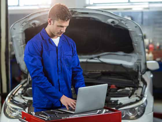 2. Computer Diagnostics