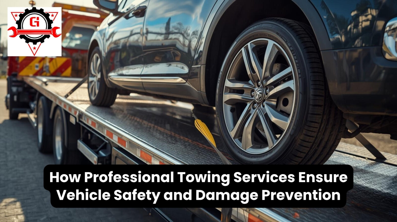 towing services