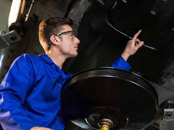 Our DPF/Computer Diagnostic Services Include