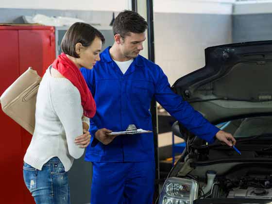 3. Service Documentation