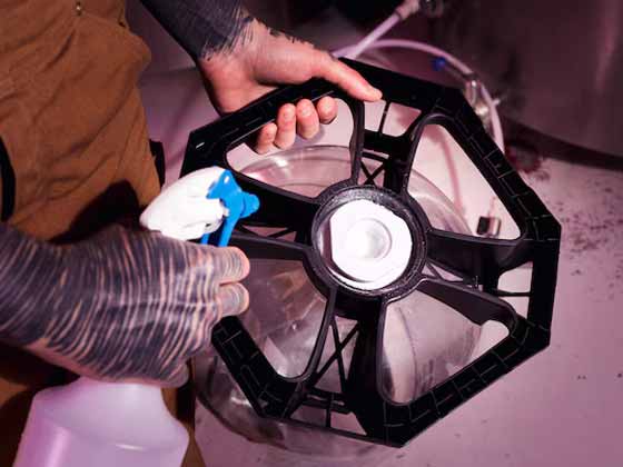 What is a Diesel Particulate Filter (DPF)?