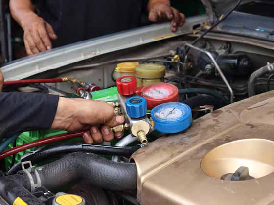 Why Choose GearHub Repair for Your Air & Electrical Repairs?