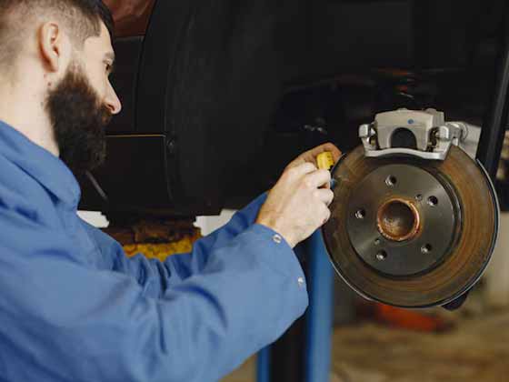 Why Choose GearHub Repair for ABS Diagnostic and Repair?