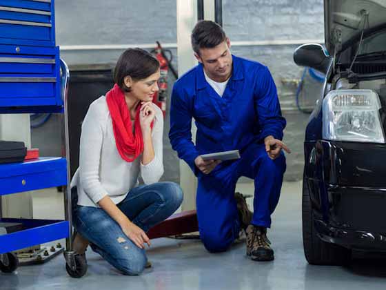 Why Choose GearHub Repair for Your CVIP Inspection?