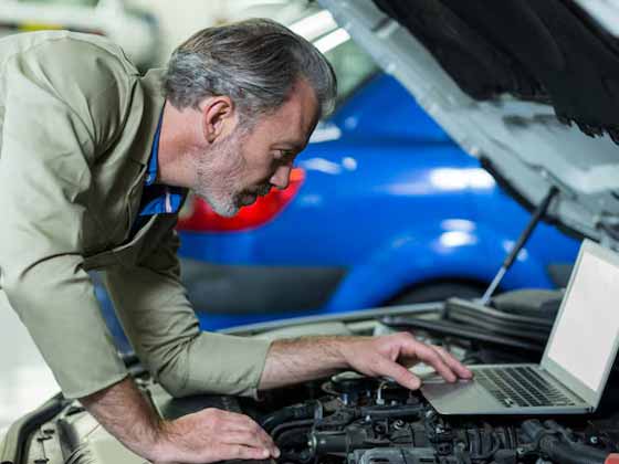 Why Choose GearHub Repair for Your DPF and Computer Diagnostics?