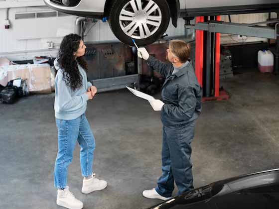 Why Choose GearHub Repair for Your New Tire Needs?