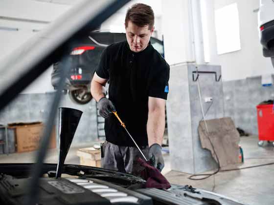 Why Choose GearHub Repair for Your Welding Needs?