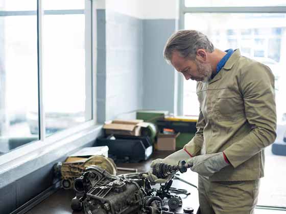 Why DPF and Computer Diagnostics Are Important